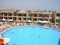 Egypte Sharm Garden Beach 055